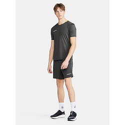 Vorschau: Craft Extend T-Shirt Herren - Asphalt