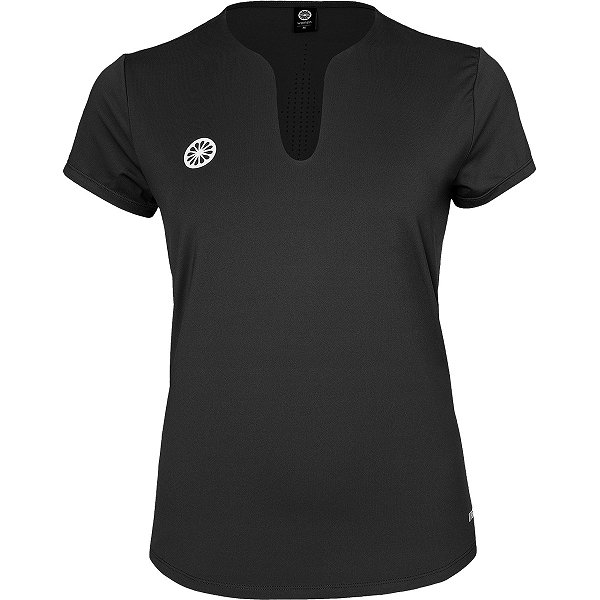 Indian Maharadja Breeze T-Shirt Femmes - Noir