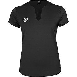Présentation: Indian Maharadja Breeze T-Shirt Femmes - Noir