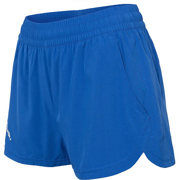Indian Maharadja Jaipur Performance 2 In 1 Short Damen - Royal