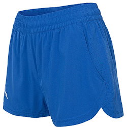 Vorschau: Indian Maharadja Jaipur Performance 2 In 1 Short Damen - Royal