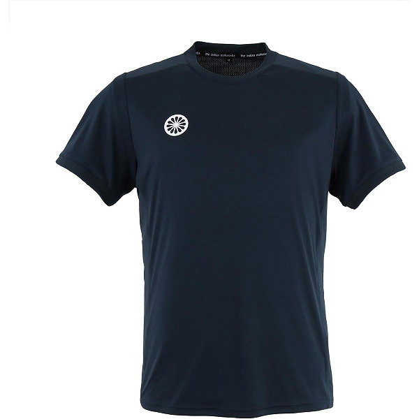 Indian Maharadja Kadiri Tee Heren - Marine