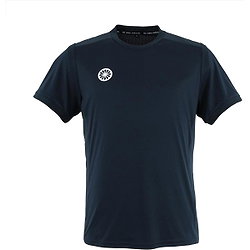 Indian Maharadja Kadiri Tee Heren - Marine