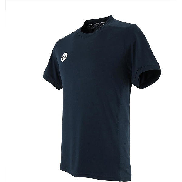 Indian Maharadja Kadiri Tee Heren - Marine