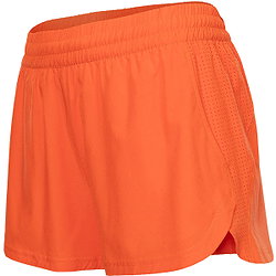 Présentation: Indian Maharadja Jaipur Performance 2 In 1 Short Femmes - Orange
