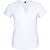 Indian Maharadja Breeze T-Shirt Femmes - Blanc