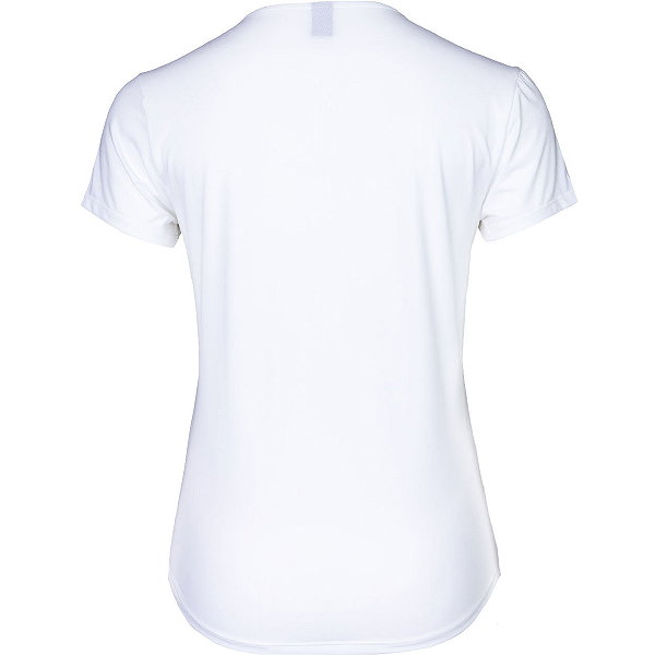 Indian Maharadja Breeze T-Shirt Damen - Weiß