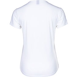 Vorschau: Indian Maharadja Breeze T-Shirt Damen - Weiß