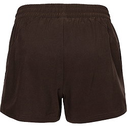 Présentation: Indian Maharadja Jaipur Performance 2 In 1 Short Enfants - Brun