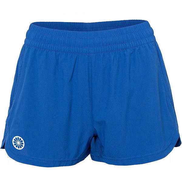 Indian Maharadja Jaipur Performance 2 In 1 Short Kinder - Royal