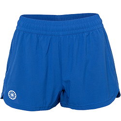 Indian Maharadja Jaipur Performance 2 In 1 Short Kinder - Royal