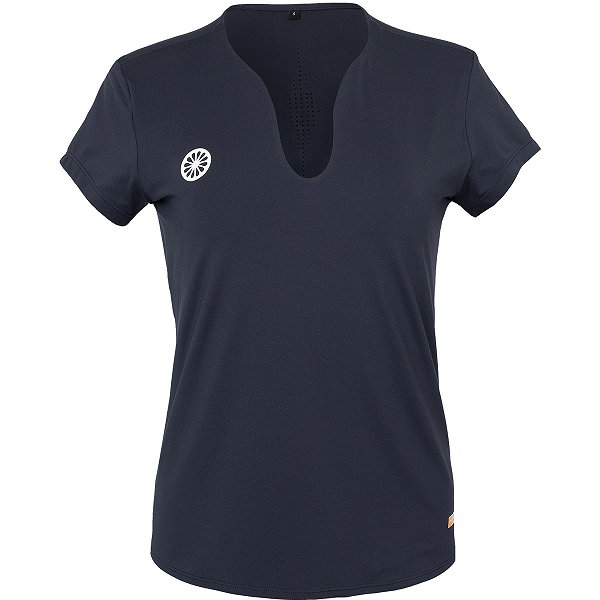 Indian Maharadja Breeze T-Shirt Femmes - Marine