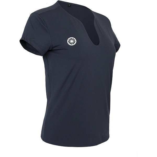 Indian Maharadja Breeze T-Shirt Femmes - Marine