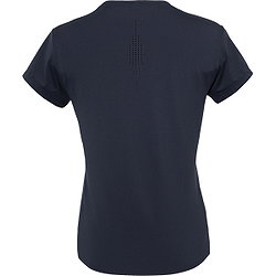 Présentation: Indian Maharadja Breeze T-Shirt Femmes - Marine