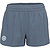 Indian Maharadja Jaipur Performance 2 In 1 Short Enfants - Gris