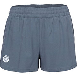 Indian Maharadja Jaipur Performance 2 In 1 Short Enfants - Gris