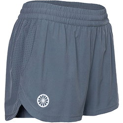 Présentation: Indian Maharadja Jaipur Performance 2 In 1 Short Enfants - Gris