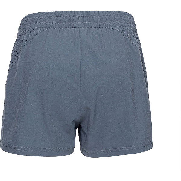 Indian Maharadja Jaipur Performance 2 In 1 Short Enfants - Gris