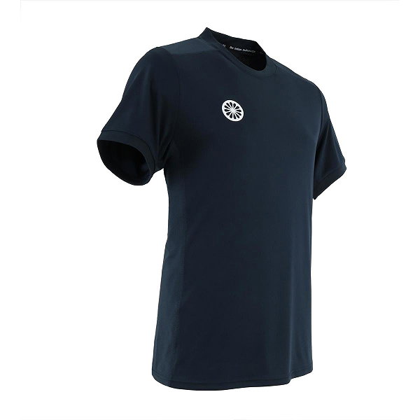 Indian Maharadja Kadiri Tee Enfants - Marine