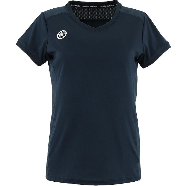 Indian Maharadja Kadiri Tee Dames - Marine