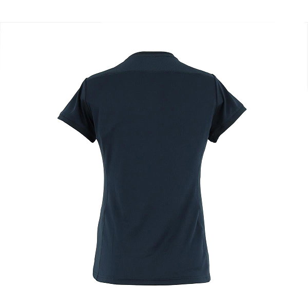 Indian Maharadja Kadiri Tee Dames - Marine