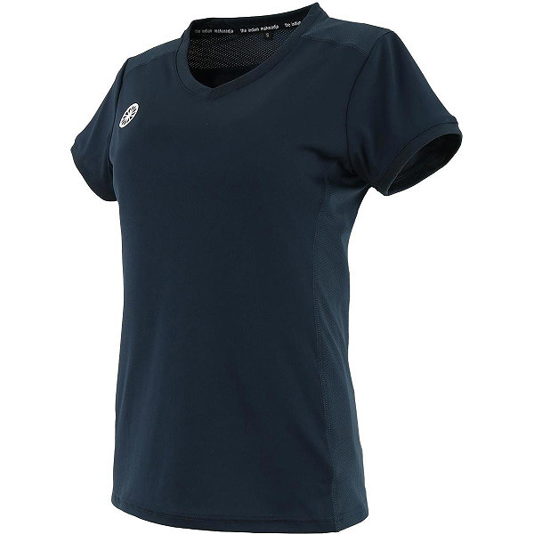 Indian Maharadja Kadiri Tee Dames - Marine