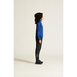 Voorvertoning: Craft Evolve 2.0 Half Zip Longsleeve Dames - Royal
