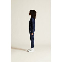 Voorvertoning: Craft Evolve 2.0 Half Zip Longsleeve Dames - Marine