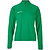Craft Evolve 2.0 Half Zip Longsleeve Dames - Groen
