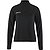 Craft Evolve 2.0 Half Zip Longsleeve Dames - Zwart