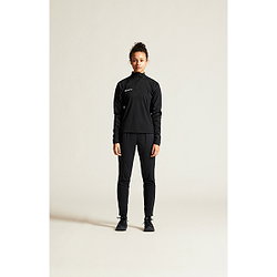 Vorschau: Craft Evolve 2.0 Half Zip Longsleeve Damen - Schwarz