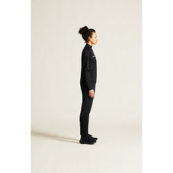 Vorschau: Craft Evolve 2.0 Half Zip Longsleeve Damen - Schwarz