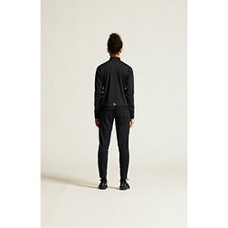 Vorschau: Craft Evolve 2.0 Half Zip Longsleeve Damen - Schwarz