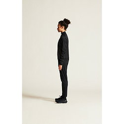 Vorschau: Craft Evolve 2.0 Half Zip Longsleeve Damen - Schwarz