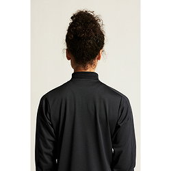 Vorschau: Craft Evolve 2.0 Half Zip Longsleeve Damen - Schwarz