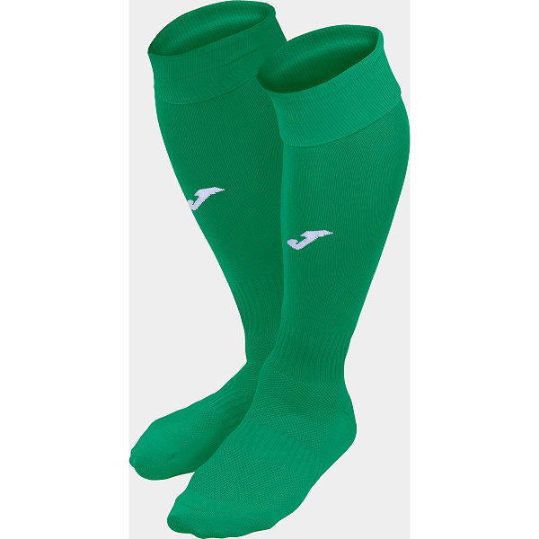 Joma Classic-4 Voetbalkousen - Groen