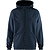 Craft Join Hoodie Herren - Blaze