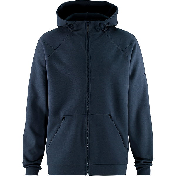 Craft Join Sweat À Capuche Hommes - Blaze