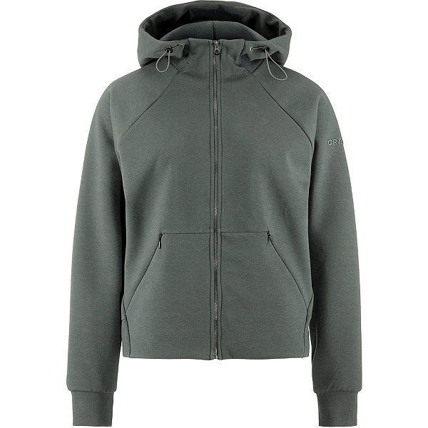 Craft Join Sweat À Capuche Femmes - Leaf