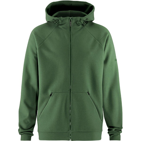 Craft Join Hoodie Herren - Leaf