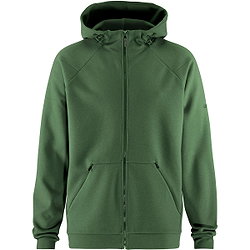 Craft Join Sweat À Capuche Hommes - Leaf