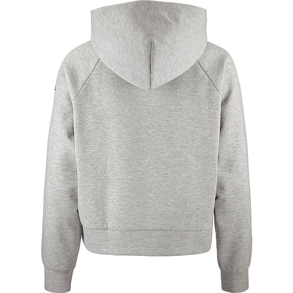 Craft Join Sweat À Capuche Femmes - Gris Mélange