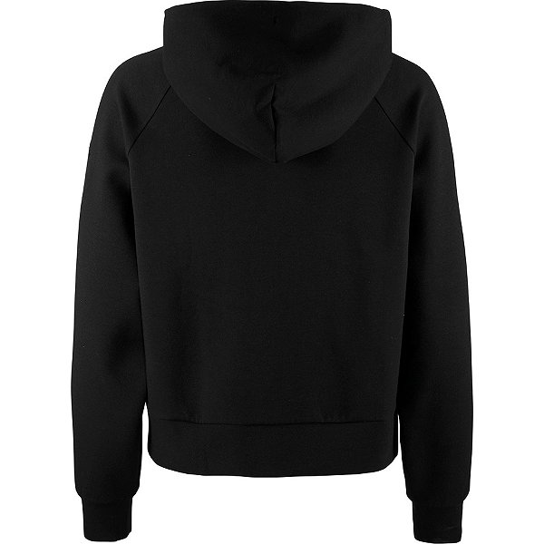Craft Join Sweat À Capuche Femmes - Noir