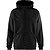 Craft Join Hoodie Herren - Schwarz