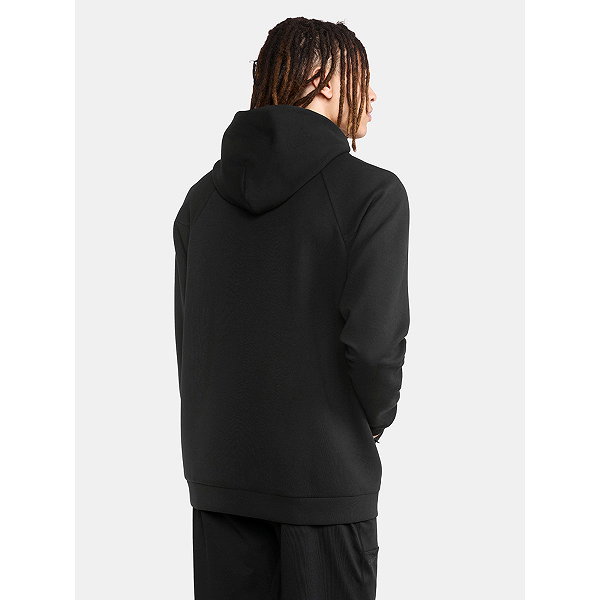 Craft Join Hoodie Herren - Schwarz