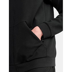 Vorschau: Craft Join Hoodie Herren - Schwarz