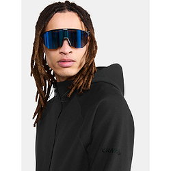 Vorschau: Craft Join Hoodie Herren - Schwarz