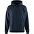 Craft Join Sweater Met Kap Heren - Blaze
