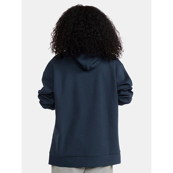 Craft Join Long Sweat À Capuchon Femmes - Blaze