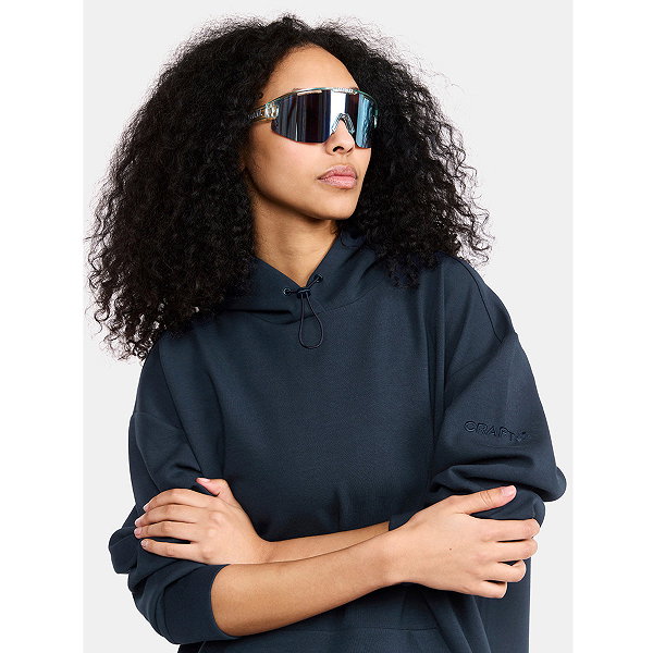 Craft Join Long Sweat À Capuchon Femmes - Blaze